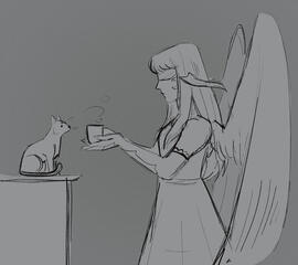 by Adrasia Ironmaul@Excalibur